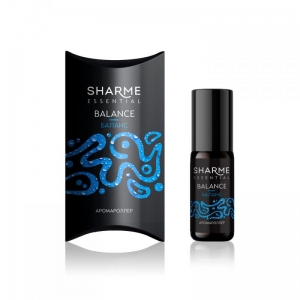 Аромароллер Sharme Essential &laquo;Баланс&raquo;, 5 мл